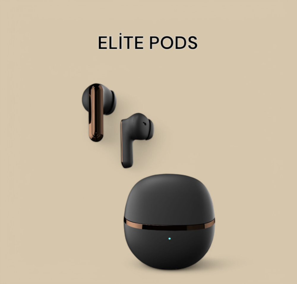 DREAM PODS