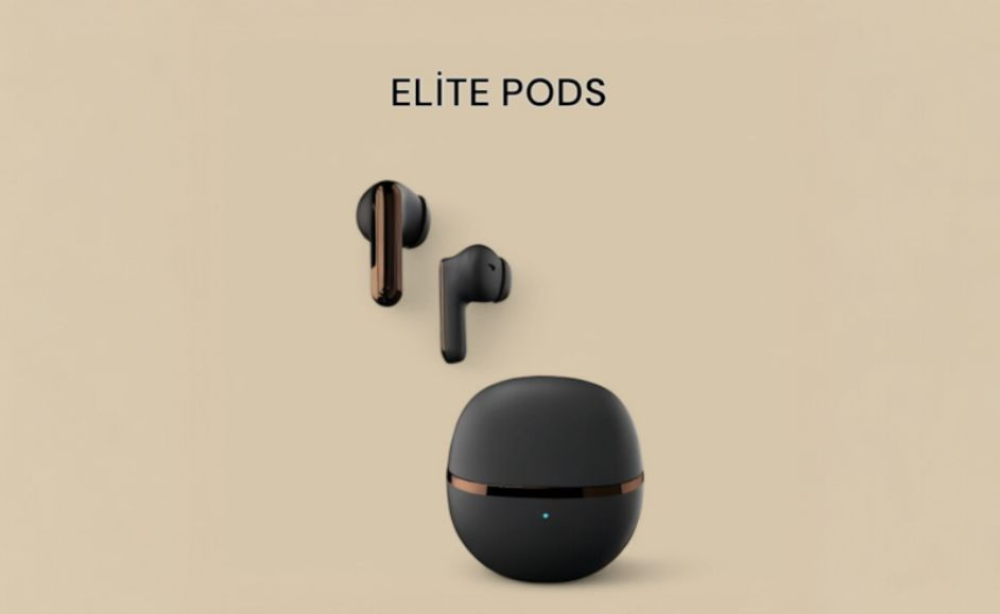 STYLISH PODS