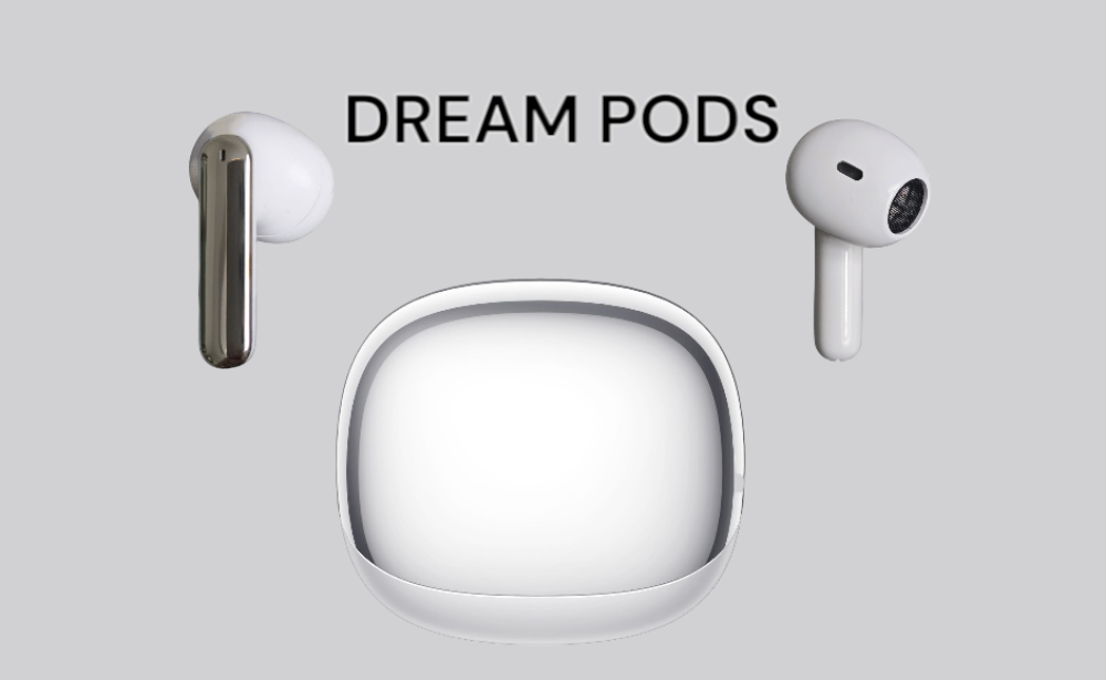 STYLISH PODS