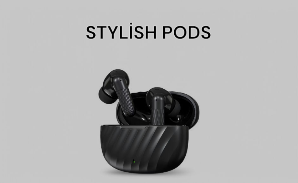 STYLISH PODS