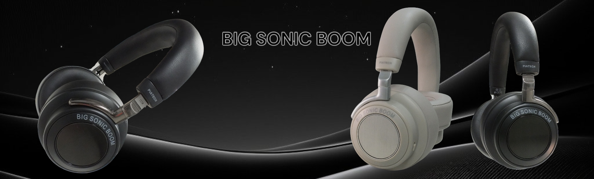 SUPER SONIC BOOM