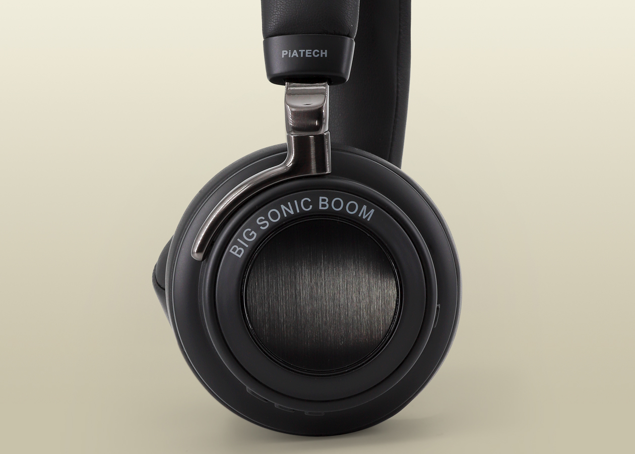 BIG SONIC BOOM
