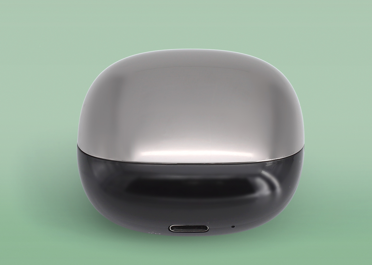 DREAM PODS