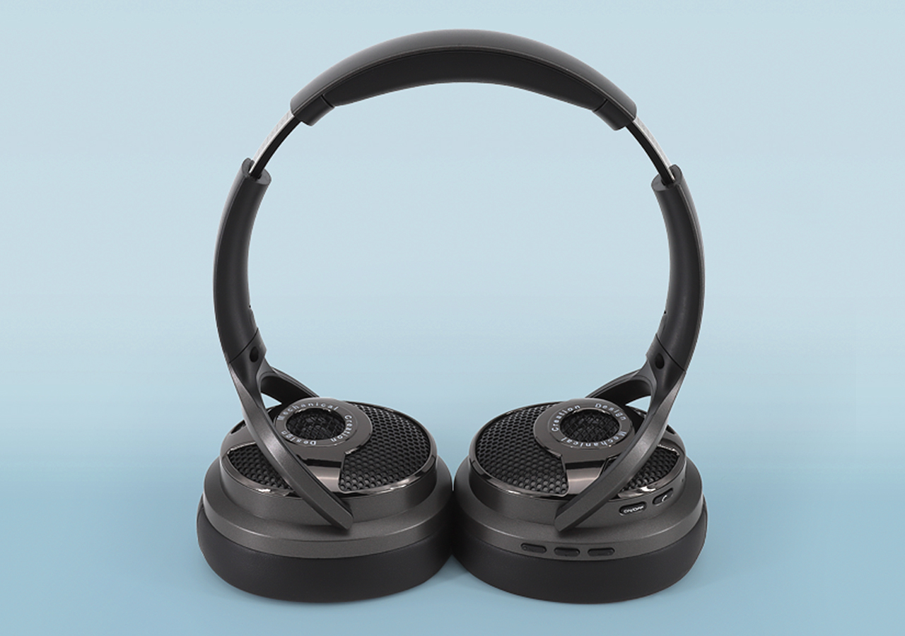 ELİTE PODS