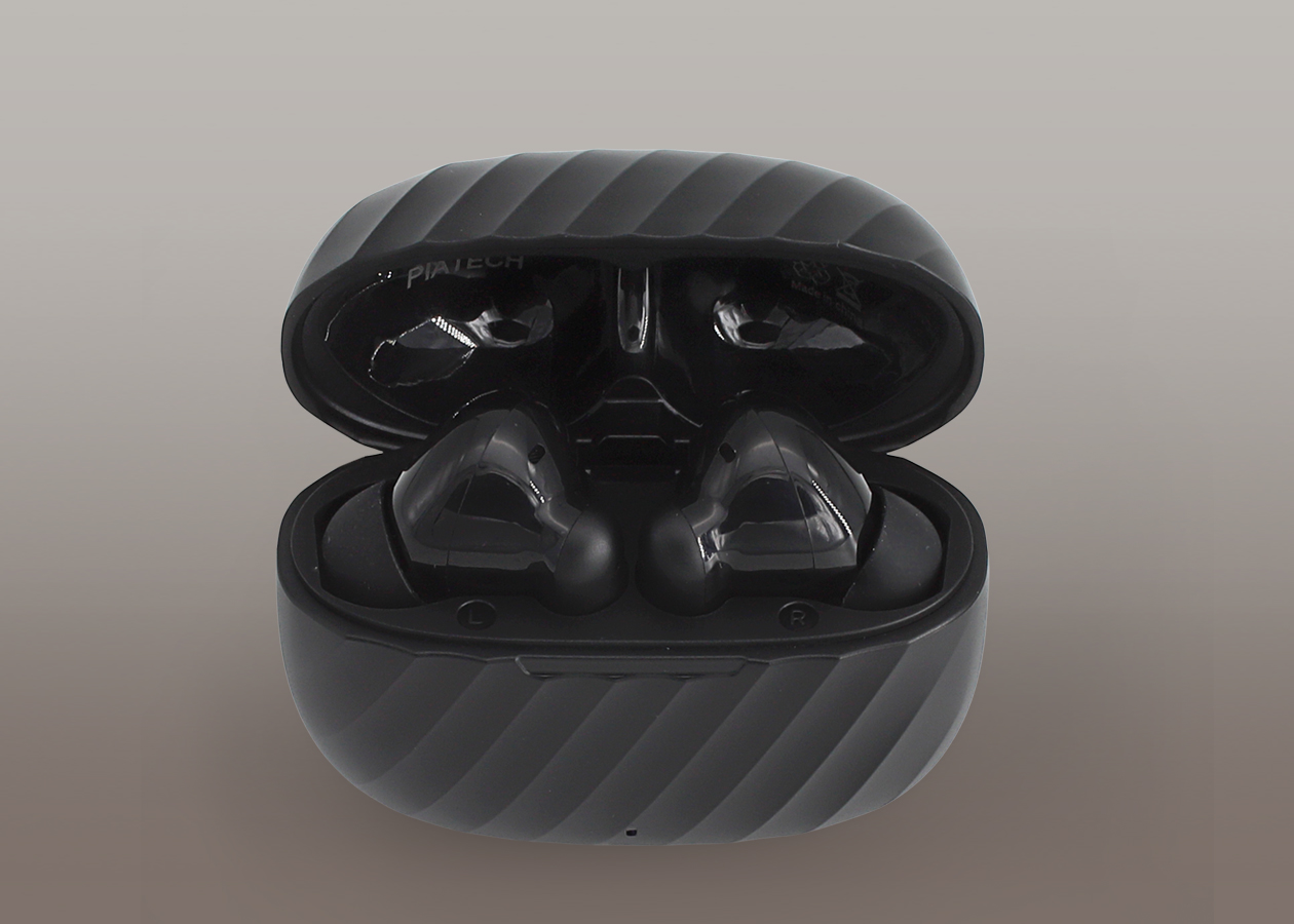 STYLISH PODS